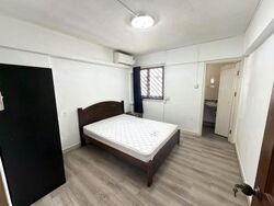 Blk 107 Fengshan Estate (Bedok), HDB 3 Rooms #635821701